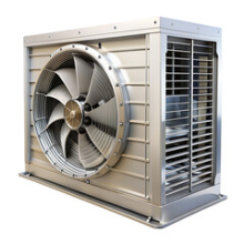 Вентиляция