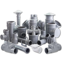 Системы водоотведения и канализация