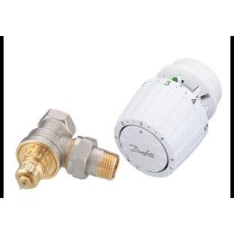 Термоголовка Danfoss RTR 7090 013G7090 | 5-26°С термостатический элемент