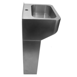 Раковина с пьедесталом Тругор РН 005 00-00030165