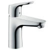 Смеситель для раковины Hansgrohe Focus E2 31517000 хром