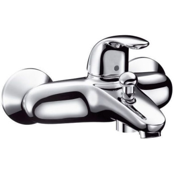 Смеситель для ванны Hansgrohe Focus E