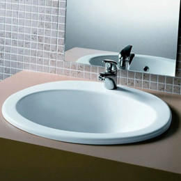 РАКОВИНА JIKA IBON 8130110001041 56