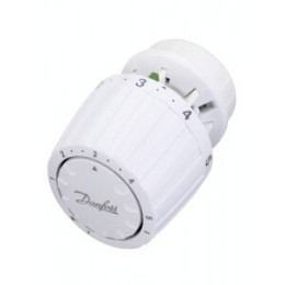 Термоголовка Danfoss RTR 7090 013G7090 | 5-26°С термостатический элемент