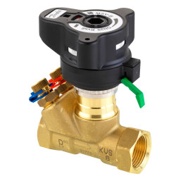 Клапан балансировочный р/р LENO™ MSV-B, Danfoss 003Z4032, Ду20