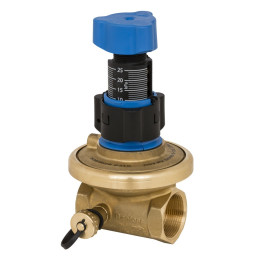 Danfoss APT DN32 (003Z5704) Клапан балансировочный