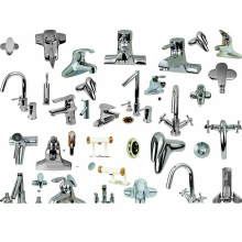 Сантехника и комплектующие