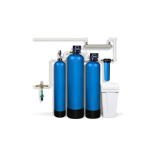 Водоподготовка