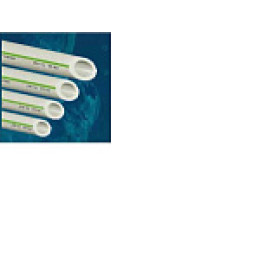 Труба PP-R Heisskraft 50*4,6 в штанге PN 10