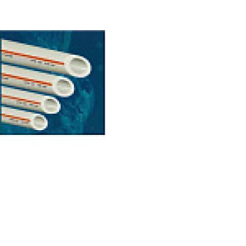 Труба PP-R Heisskraft 50*8,3 в штанге PN 20