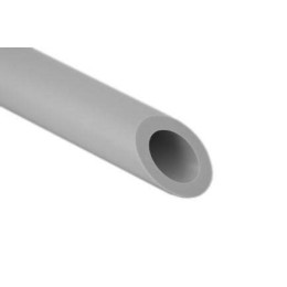 Труба PP-R Heisskraft 75x12,5 в штанге PN 20