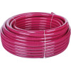 Труба отопительная РЕХАУ RAUTITAN pink 32х4,4 мм, бухта 50 м из сшитого полиэтилена PEX, 11360721050