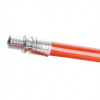 Отопительная труба РЕХАУ RAUTHERM S PEX 17х2,0 мм, бухта 500 м, 11361401500