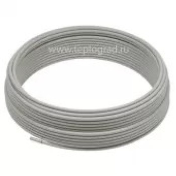 Труба полипропиленовая Wavin Ekoplastik PN16 16x2,2