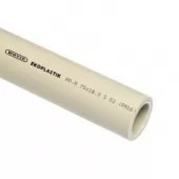 Труба полипропиленовая Wavin Ekoplastik PN16 40x5,5
