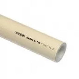 Труба полипропиленовая Wavin Ekoplastik Stabi Plus 32x4,4