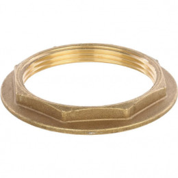 Контргайка с упором 2" ВР