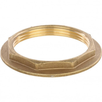 Контргайка с упором 2" ВР