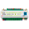 Универсальный контроллер для «Умного дома» ZONT C2000+ PRO