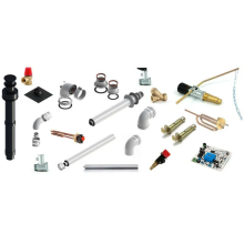 Запчасти для котлов