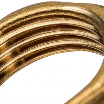 Контргайка с упором 1 1/2" ВР