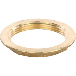 Контргайка с упором 2" ВР