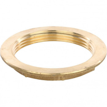 Контргайка с упором 2" ВР