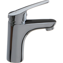 Смеситель для умывальника MELODIA Moderno картридж д.35мм MDV35120