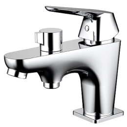 смеситель ванна New York встраив на 1 отверстие, NY 53 ESKO