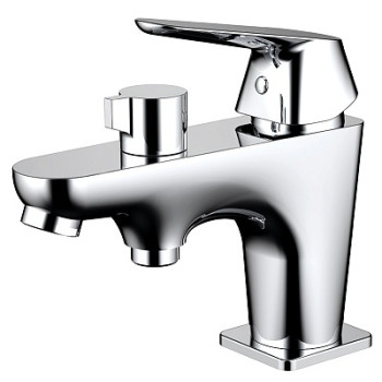 смеситель ванна New York встраив на 1 отверстие, NY 53 ESKO