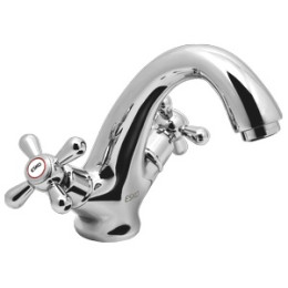 смеситель умывальник Viennaбез д/кл, литой, VN 26-2 ESKO