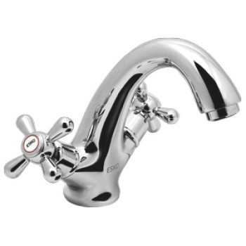 смеситель умывальник Viennaбез д/кл, литой, VN 26-2 ESKO