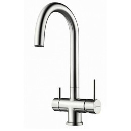 смеситель кухня R-излив с подключением к фильтру, K22 ESKO