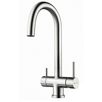 смеситель кухня R-излив с подключением к фильтру, K22 ESKO