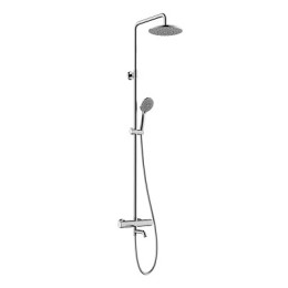 душевая система c термостатом STT1000 ESKO