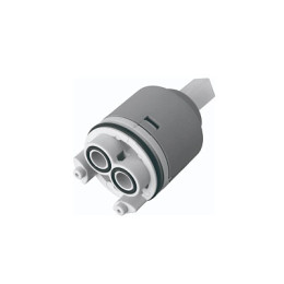 картридж для однорук.см. 40мм с ножкой LEDEME L50-5