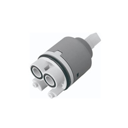 картридж для однорук.см. 35мм с ножкой LEDEME L51-5