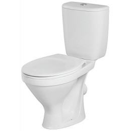 унитаз-компакт TRENTO 011 3/6 TPL Cersanit