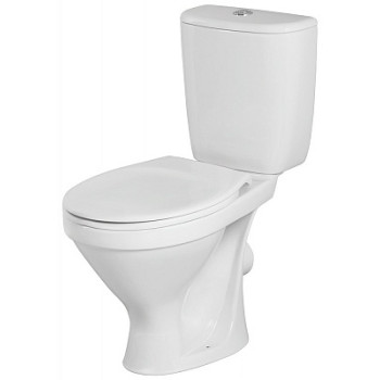 унитаз-компакт TRENTO 011 3/6 TPL Cersanit