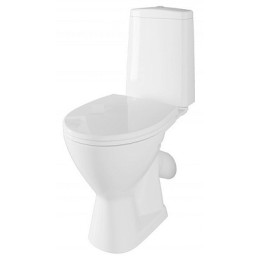 унитаз-компакт JUST 031 3/6 TPL Cersanit