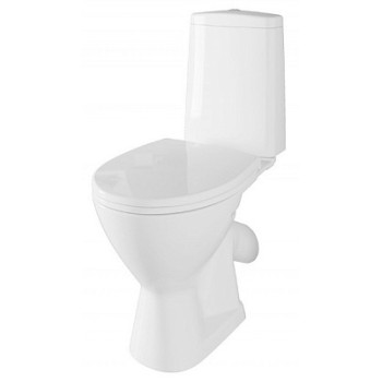 унитаз-компакт JUST 031 3/6 TPL Cersanit