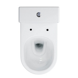 чаша унитаза STREET FUSION Clean On 010/011 Cersanit