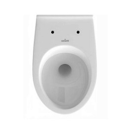 чаша унитаза NATURE Clean On 010/011 Cersanit MK-NTR_COn_010/011