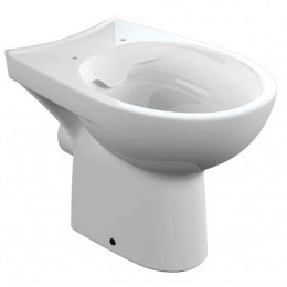 чаша унитаза NATURE Clean On 010/011 Cersanit S-MK-NTR_COn_010/011