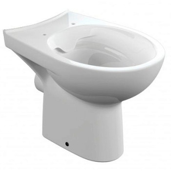 чаша унитаза NATURE Clean On 010/011 Cersanit S-MK-NTR_COn_010/011