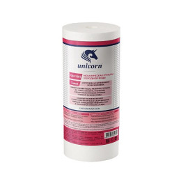 картридж из вспененного полипропилена 10ВВ 1 мкм Unicorn PS BB 1001