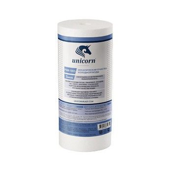 картридж из вспененного полипропилена 10ВВ 5 мкм Unicorn PS BB 1005