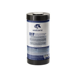 картридж с гранулированным активированным углем 10ВВ Unicorn FCA 10BB