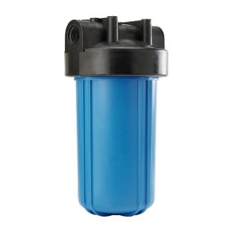 корпус типа Big Blue 10" Unicorn FH BB 10