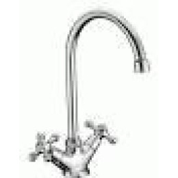 излив для LM2105C, LM3105C, LM2305C, LM2505C, хром LEMARK LM8539C